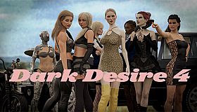 Dark Desire 4