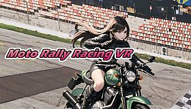 Moto Rally Racing VR