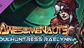 Awesomenauts - Soulhuntress Raelynn Skin