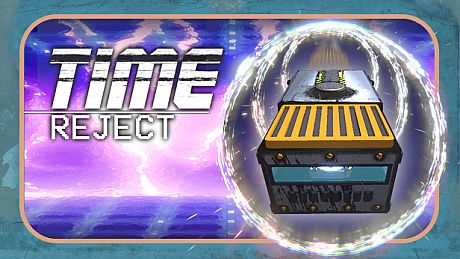 Time Reject Game