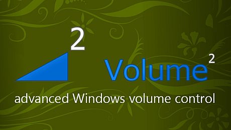 Volume² - advanced Windows volume control Game