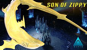 Depth - Son of Zippy Skin