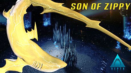 Depth - Son of Zippy Skin DLC