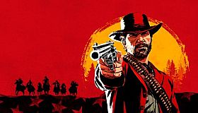 Red Dead Redemption 2
