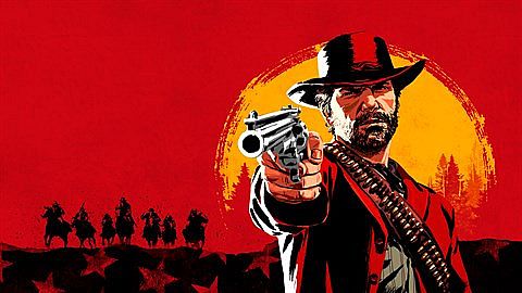 Red Dead Redemption 2