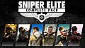Sniper Elite Complete Pack