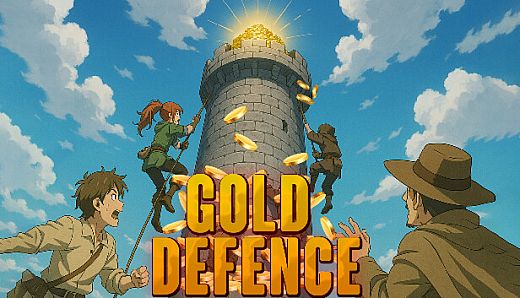 Gold Defence