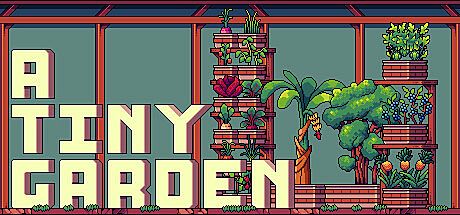 A Tiny Garden Game