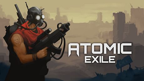 Atomic Exile Game