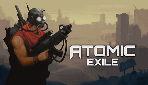 Buy Atomic Exile