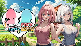 I wanna fuck my daughter's besties