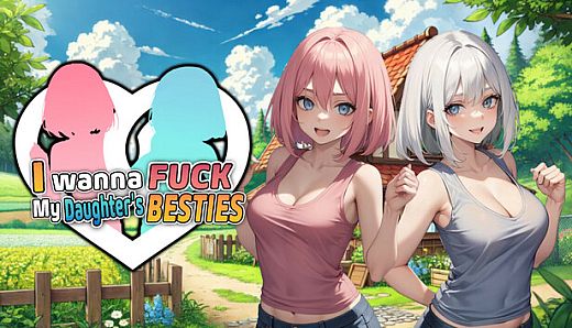 I wanna fuck my daughter’s besties