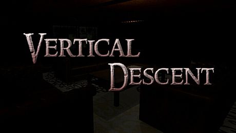 Vertical Descent Game