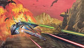 Terminal Velocity: Boosted Edition