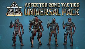 Universal Pack