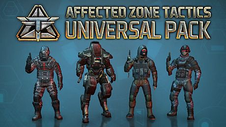 Universal Pack DLC