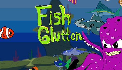 Fish Glutton