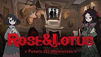 Acheter Rose and Lotus: Petals of Memories PC