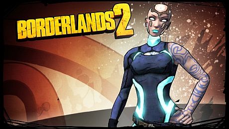 Borderlands 2: Siren Supremacy Pack DLC