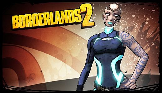 Borderlands 2: Siren Supremacy Pack