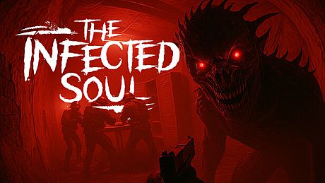 The Infected Soul Game