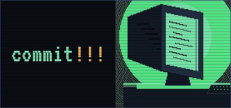 Commit!!!