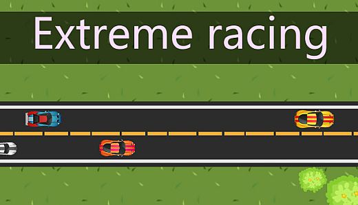 Extreme racing