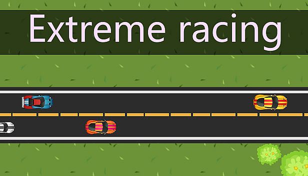 Buy Extreme racing