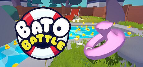 Bato Battle Game