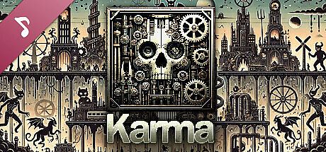 ナレハテ / Karma Soundtrack DLC