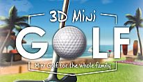 Kup 3D MiniGolf na PC