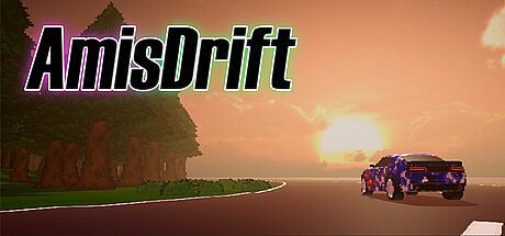 AmisDrift Game