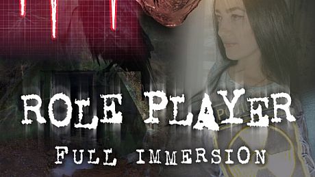 Role Player: Full Immersion Game