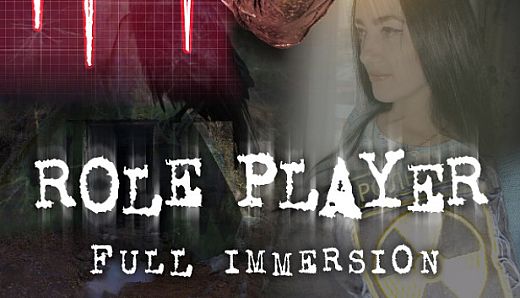 Role Player: Full Immersion