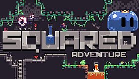 Squared Adventure
