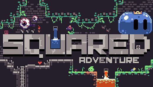 Squared Adventure