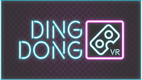 Ding Dong VR Game