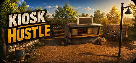 Kiosk Hustle