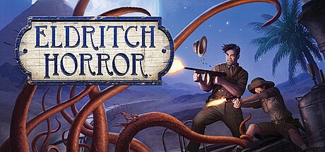 Eldritch Horror: Digital Edition Game