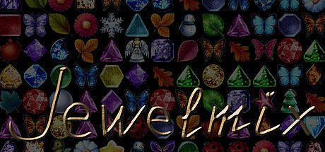 Jewelmix Game