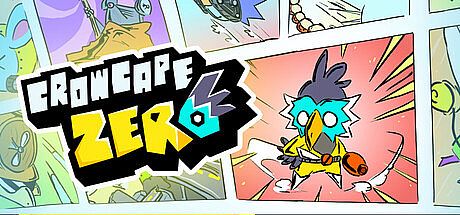Crowcape Zero Game
