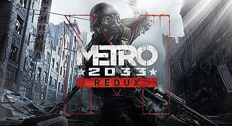 Metro 2033 Redux Game