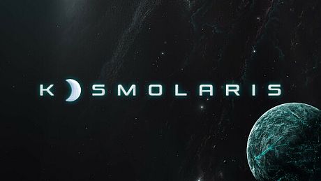 Kosmolaris Game