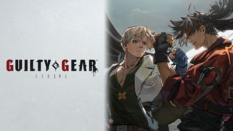 GGST Season 3 Characters Additional Colors DLC