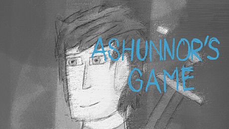 Ashunnor's Game Game