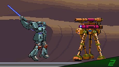 Arcade Archives 2 GALACTIC WARRIORS Game