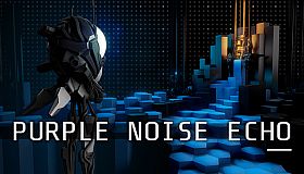 Purple Noise Echo