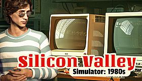 Silicon Valley SImulator: 1980s