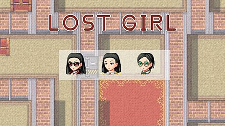 曦LostGirl English complete Edition DLC