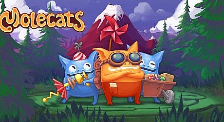 Molecats Game